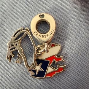 Pandora Coqui Dangle Charm